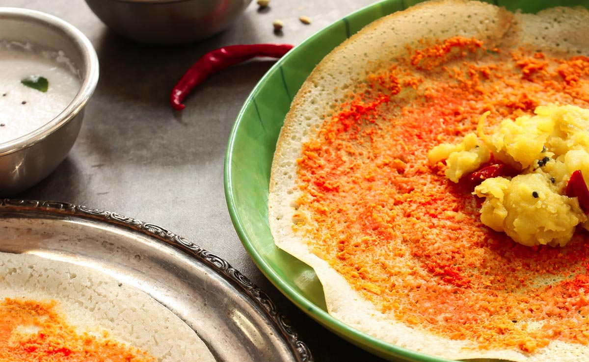 Chennai Dosa Trail: Where To Try 10 Types Of Dosa In Chennai