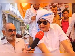 Rajasthan News: PM मोदी ने किरोड़ी लाल मीणा को इन 7 सीटों की दी थी जिम्मेदारी, बीजेपी एक भी हारी तो देंगे इस्तीफा