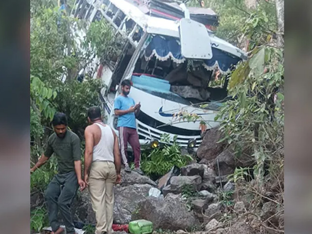 Pilgrims Targeted In J&k: Rajouri-Poonch New Terror Hotbed?