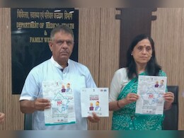 राजस्थान स्वास्थ्य विभाग में जल्द होगी बंपर भर्ती, मंत्री बोले- आएगी 5000 से ज़्यादा वैकेंसी