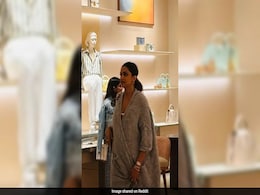 Viral: Mom-To-Be Deepika Padukone Spotted Shopping In This Unseen Pic Viral: Mom-To-Be Deepika Padukone Spotted Shopping In This Unseen Pic