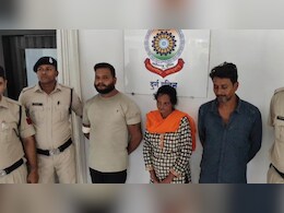 भिलाई गोलीकांड में पुलिस ने की बड़ी गिरफ्तारी, अब इनकी बारी..