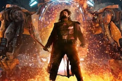 <i>Kalki 2898 AD</i> Movie Review: NDTV's Prashant Shishodia Reviews Nag Ashwin's Dystopian Sci-Fi <i>Kalki 2898 AD</i> Movie Review: NDTV's Prashant Shishodia Reviews Nag Ashwin's Dystopian Sci-Fi
