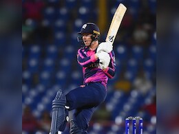 स्कॉटलैंड के अनजान बल्लेबाज का T20 वर्ल्ड कप में आया भूचाल, रोहित शर्मा-क्रिस गेल के रिकॉर्ड की बराबरी कर विश्व क्रिकेट में मचाई हलचल