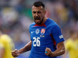Slovakia vs Romania Live Streaming Euro 2024 Live Telecast: When And Where To Watch