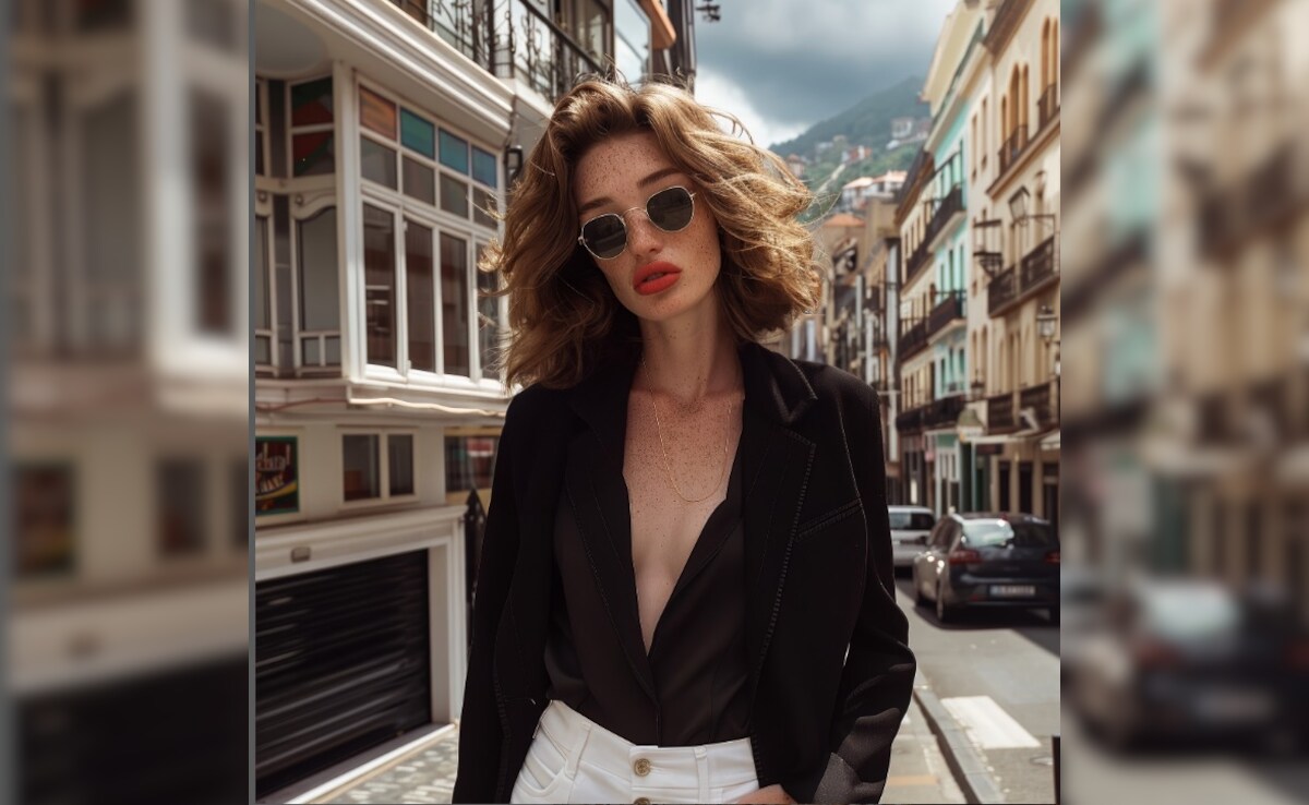 Latest and Breaking News on NDTV Latest and Breaking News on NDTV