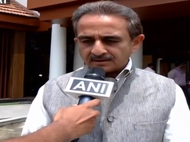 On Indians Hospitalised After Kuwait Fire, Union Minister Shares An Update