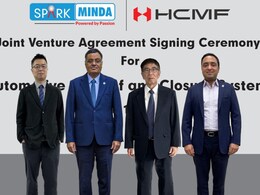 Minda Corp, HCMF Sign Joint Venture, To Locally Manufacture Sunroofs In India