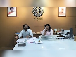 खुर्ची एक आयुक्त दोन, 'या' महापालिकेत सावळागोंधळ