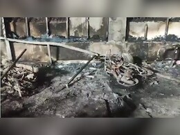 Balodabazar news: कलेक्टर और SSP के बाद अब एडिशनल एसपी और डीएसपी भी हटाए गए, जानिए- क्या है पूरा मामला