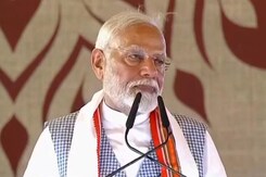 PM Modi Speaks Bhojpuri In His First Visit To Varanasi After 2024 Lok Sabha Win PM Modi Speaks Bhojpuri In His First Visit To Varanasi After 2024 Lok Sabha Win