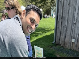 Who Is Suhas Subramanyam, Indian-American Who Won A Democratic Primary Who Is Suhas Subramanyam, Indian-American Who Won A Democratic Primary