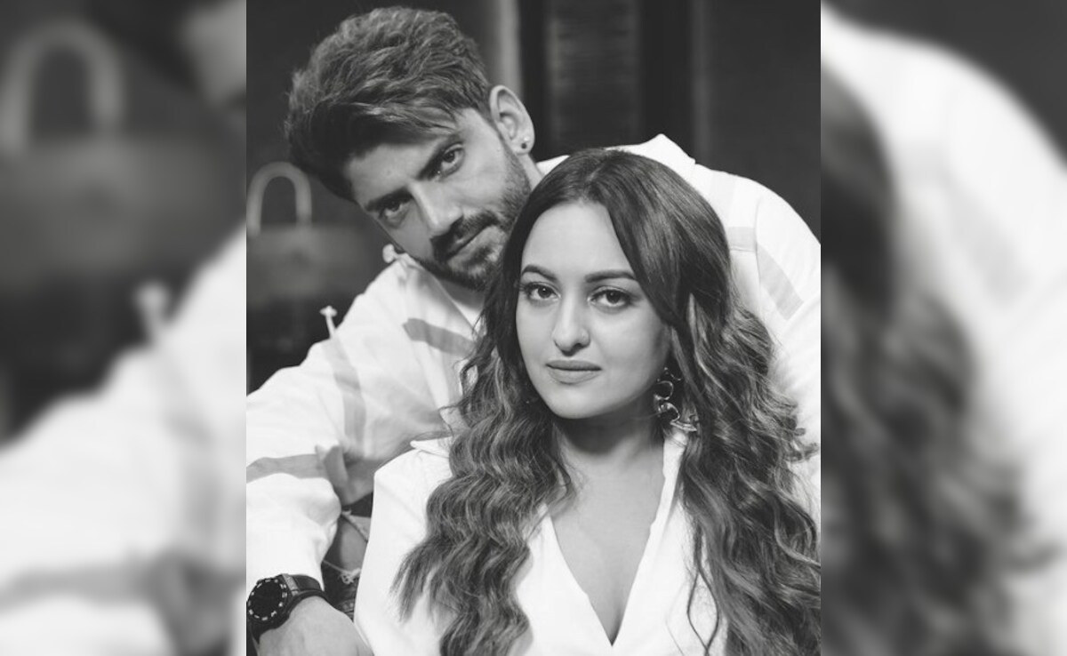 Sonakshi Sinha And Zaheer Iqbal To Get Married On June 23: Report