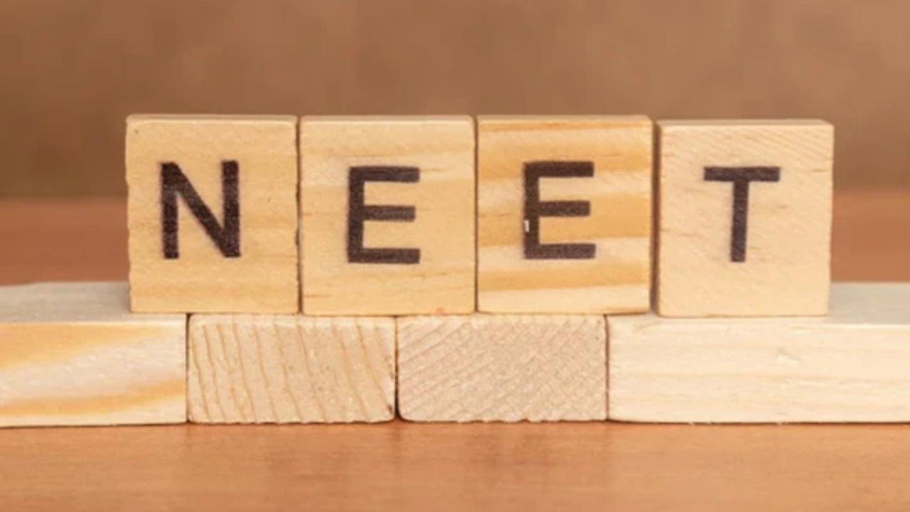फिर से NEET परीक्षा के लिए NTA ने जारी किए एडमिट कार्ड