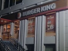 1 Killed In Firing At Food Outlet In Delhi's Rajouri Garden: Cops