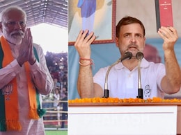 #FakePromisesOfCongress के जरिए PM मोदी ने कांग्रेस के चुनावी वादों की बताई हालत