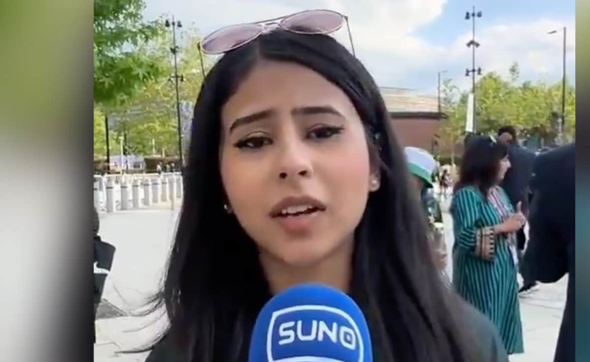 Do you come to visit?… Such a heart broken, female fan lashed out at Pakistani players, VIDEO