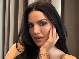 Natasa Stankovic Started Her Day With THIS Protein-Rich Breakfast Natasa Stankovic Started Her Day With THIS Protein-Rich Breakfast