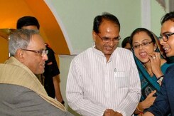 क्या बुधनी सीट से चुनाव लड़ेंगे शिवराज सिंह के बेटे कार्तिकेय ?