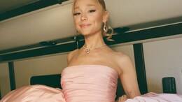 Ariana Grande Speaks Out Against Donald Trump's Anti-Trans Executive Order