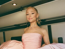 Ariana Grande Speaks Out Against Donald Trump's Anti-Trans Executive Order