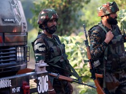 घाटी में तीन दिन में 3 आतंकी हमले महज इत्तेफाक नहीं गहरी चाल है, टाइमिंग को समझें