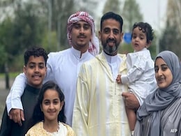 Dutch-Yemeni Man In Saudi Prison For 6 Months, His Family Doesn't Know Dutch-Yemeni Man In Saudi Prison For 6 Months, His Family Doesn't Know