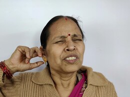 बिना किसी शोर के कानों में गूंजती है आवाज, दर्द भी रहता है बना, बड़ी बीमारी का हो सकता है संकेत !