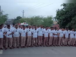प्रमोशन की दौड़, 40 पदों के लिए 142 कांस्टेबलों में मुकाबला, जानें किस समय जारी होगा रिजल्ट प्रमोशन की दौड़, 40 पदों के लिए 142 कांस्टेबलों में मुकाबला, जानें किस समय जारी होगा रिजल्ट