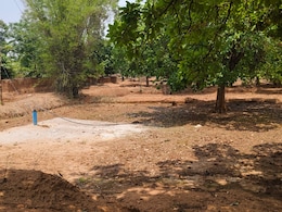 चोरी छिपे हो रहे बोर खनन से बढ़ी दिक्क्तें, पानी के लिए मचा हाहाकार