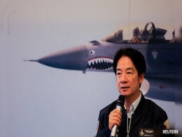 China Issues New Guidelines To Punish Taiwan "Separatists" China Issues New Guidelines To Punish Taiwan "Separatists"