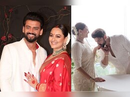 Sonakshi-Zaheer Wedding: जानें सोनाक्षी सिन्हा और जहीर इकबाल के शादी की ये खास बातें