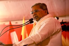 Karnataka Ready To Release 8,000 Cusecs Cauvery Water To Tamil Nadu: Chief Minister Karnataka Ready To Release 8,000 Cusecs Cauvery Water To Tamil Nadu: Chief Minister