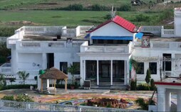 Grand Ashrams, Luxury Cars Among Bhole Baba's Rs 100 Crore Assets