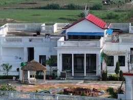 Grand Ashrams, Luxury Cars Among Bhole Baba's Rs 100 Crore Assets Grand Ashrams, Luxury Cars Among Bhole Baba's Rs 100 Crore Assets