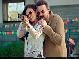 Ghudchadhi trailer: समधी-समधन को हुआ घनघोर इश्क, शादी करने के लिए बेटा-बेटी का रिश्ता तोड़ने को हुए तैयार Ghudchadhi trailer: समधी-समधन को हुआ घनघोर इश्क, शादी करने के लिए बेटा-बेटी का रिश्ता तोड़ने को हुए तैयार