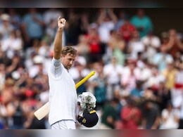 ENG vs WI, Joe Root: रूट ने एक साथ सचिन तेंदुलकर और ब्रायन लारा का रिकॉर्ड तोड़ रचा इतिहास, विश्व क्रिकेट में मचाई खलबली ENG vs WI, Joe Root: रूट ने एक साथ सचिन तेंदुलकर और ब्रायन लारा का रिकॉर्ड तोड़ रचा इतिहास, विश्व क्रिकेट में मचाई खलबली