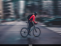 Cycling Can Lower Risk Of Early Death By 47%, Says Study Cycling Can Lower Risk Of Early Death By 47%, Says Study