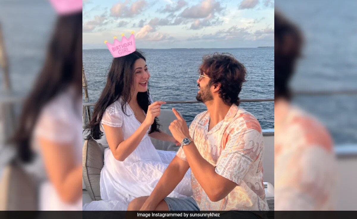 To Birthday Girl Katrina Kaif, Birthday Wishes From Brother-In-Law Sunny Kaushal, Sister Isabelle