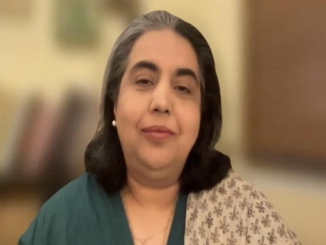 "Solution Has To Be Hybrid": Educationist On Controversy Over Key Exams