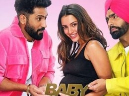 Bad Newz Box Office Collection Day 9: घिसट घिसटकर 9 दिन में बस इतने करोड़ कमा पाई विक्की कौशल की फिल्म, सच में बनी बैड न्यूज