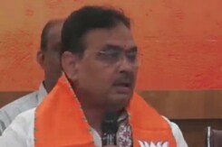 सीएम भजनलाल ने राहुल गांधी पर साधा निशाना