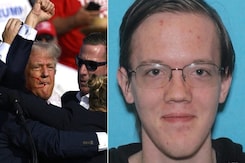 Donald Trump Rally Shooter Rejected By School Shooting Club For Being "Terrible Shot" Donald Trump Rally Shooter Rejected By School Shooting Club For Being "Terrible Shot"