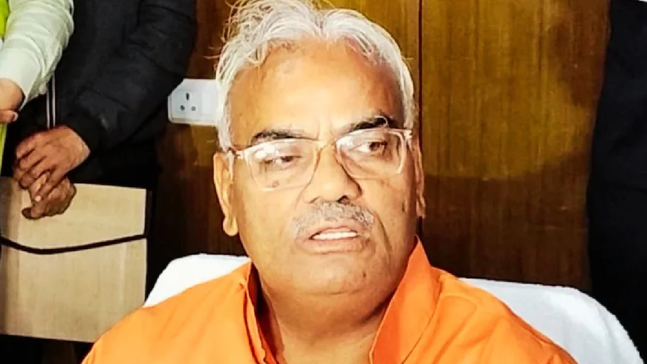 राजस्थान में टीचर्स के ट्रांसफर पर मदन दिलावर का बयान