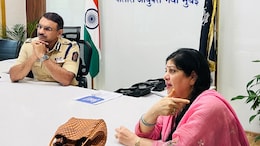 यशश्रीची हत्या अन् लव्ह जिहाद, शर्मिला ठाकरेंचा संताप अनावर, का भडकल्या?