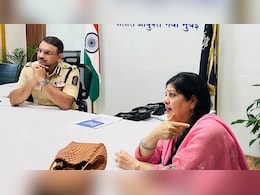 यशश्रीची हत्या अन् लव्ह जिहाद, शर्मिला ठाकरेंचा संताप अनावर, का भडकल्या? यशश्रीची हत्या अन् लव्ह जिहाद, शर्मिला ठाकरेंचा संताप अनावर, का भडकल्या?