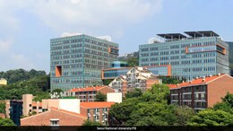 How Attractive Is South Korea Compared To Traditional Destinations For Indian Students