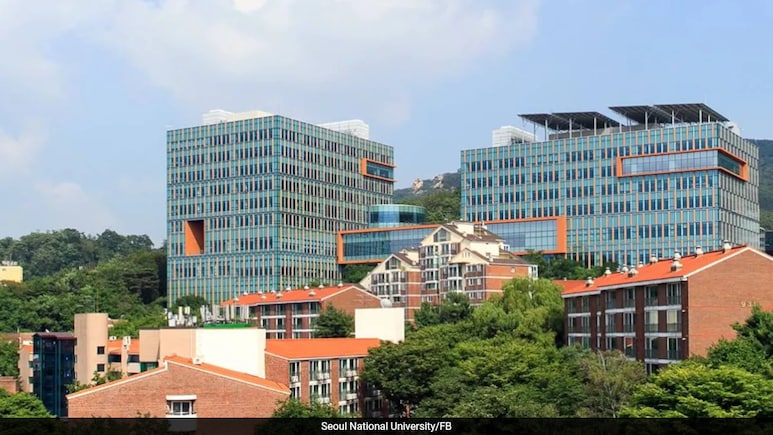 How Attractive Is South Korea Compared To Traditional Destinations For Indian Students