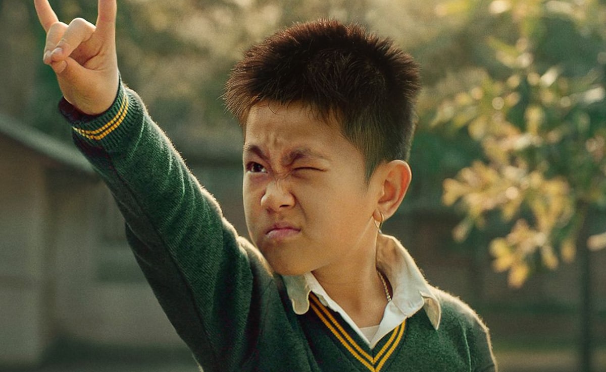 All You Need To Know About BAFTA-Winner Boong - Cast, Plot And Farhan Akhtar Association