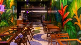 Review: Enjoy Binge-Worthy Brazilian Flavours And Acai Delights At Tropicool Cafe In Bandra